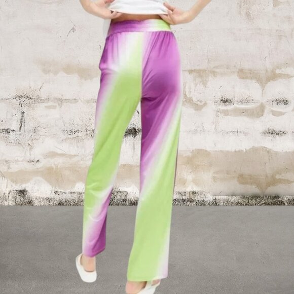 Free People x Hosbjerg Cisalo Pants Size Small - Picture 2 of 6